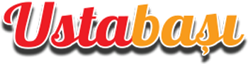 Ustabaşı Logo